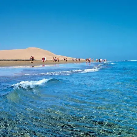 En Complejo Tamaran - Апартаменти *