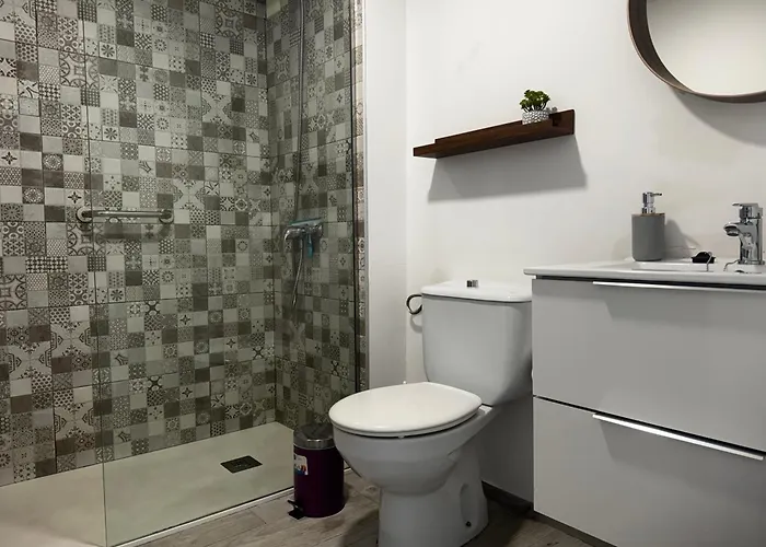 En Complejo Tamaran - *