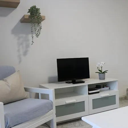 En Complejo Tamarán - Appartamento Playa del Inglés