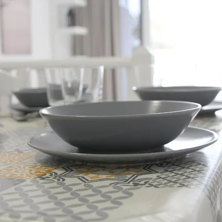 En Complejo Tamaran - *