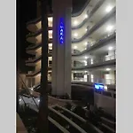 En Complejo Tamaran - * Playa del Inglés
