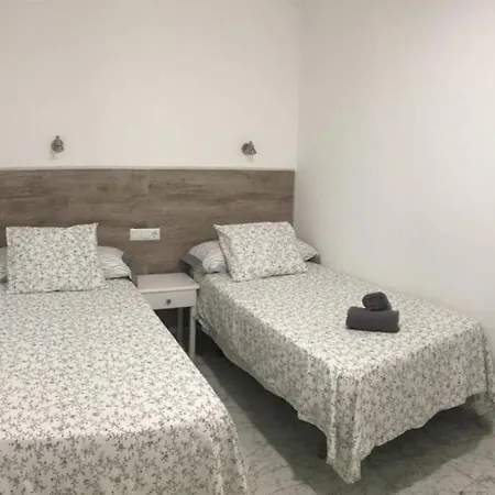 Appartement En Complejo Tamaran -