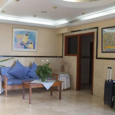 En Complejo Tamaran - Appartement *