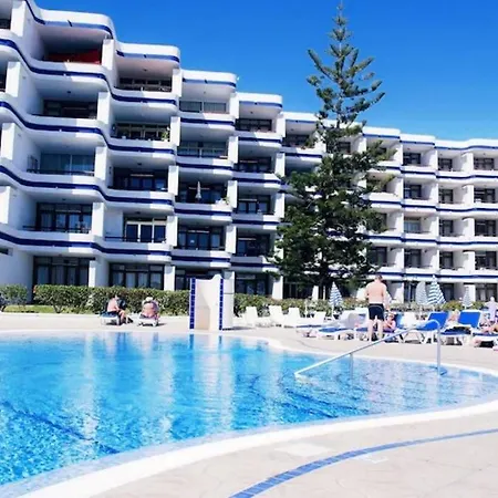 En Complejo Tamaran - Appartement *