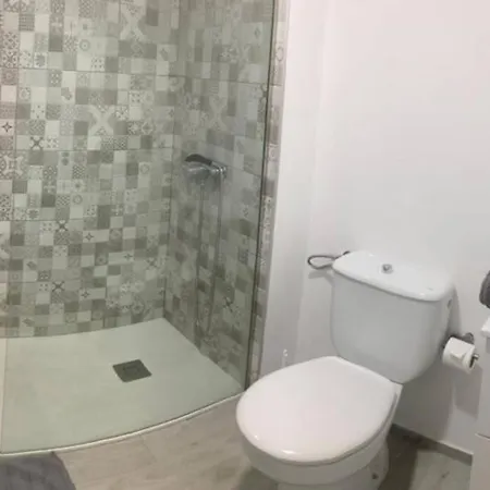 Apartment En Complejo Tamaran - *
