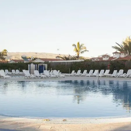 Appartement En Complejo Tamaran - *