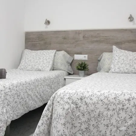 En Complejo Tamarán - Appartement *