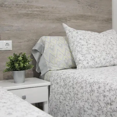 En Complejo Tamaran - Playa del Inglés