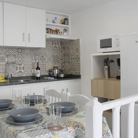 En Complejo Tamaran -