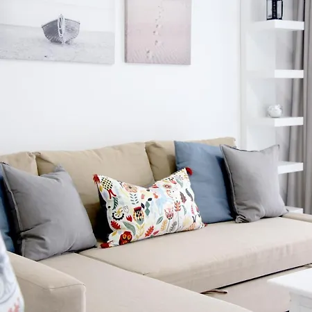 En Complejo Tamaran - Appartement