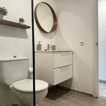 Appartement En Complejo Tamaran - *