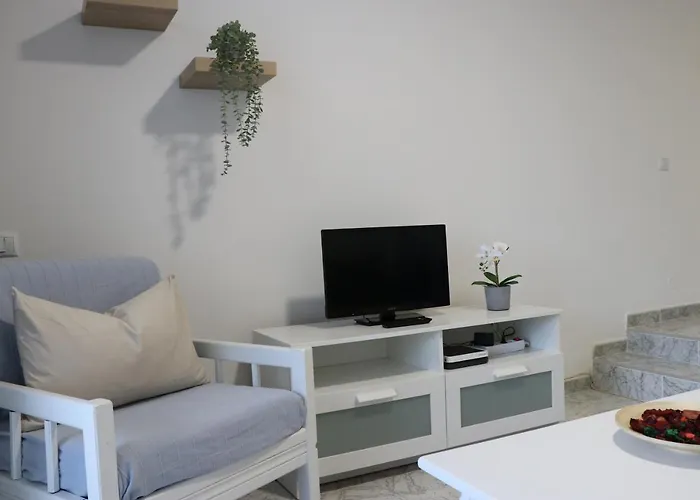 En Complejo Tamarán - Appartement Playa del Inglés