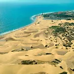 En Complejo Tamaran - Playa del Inglés