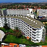 En Complejo Tamaran - Playa del Inglés