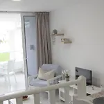 En Complejo Tamaran - Appartement