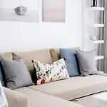 En Complejo Tamaran - Appartement