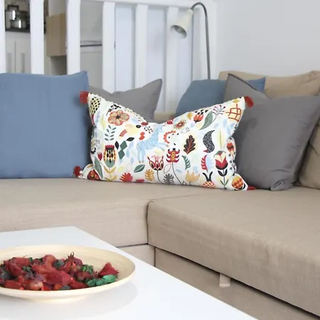 En Complejo Tamaran - * بلايا ديل إنغلز