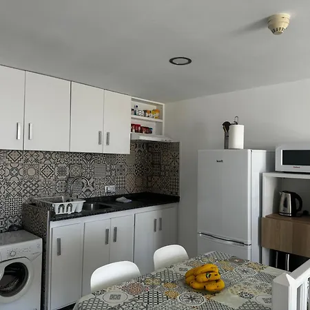 En Complejo Tamaran - Playa del Ingles (Gran Canaria)