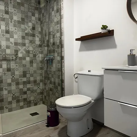 En Complejo Tamaran - *