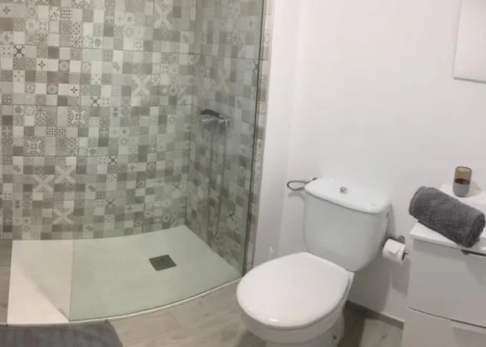 شقة En Complejo Tamaran - *